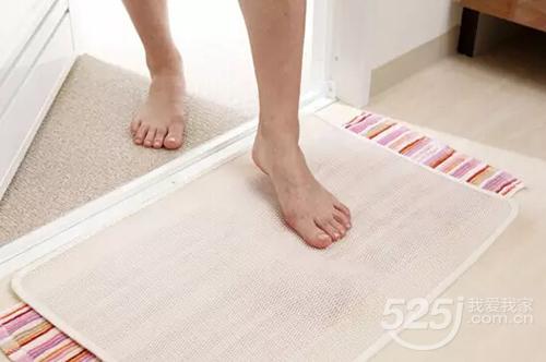 提防浴室殺手，衛(wèi)浴空間使用安全攻略